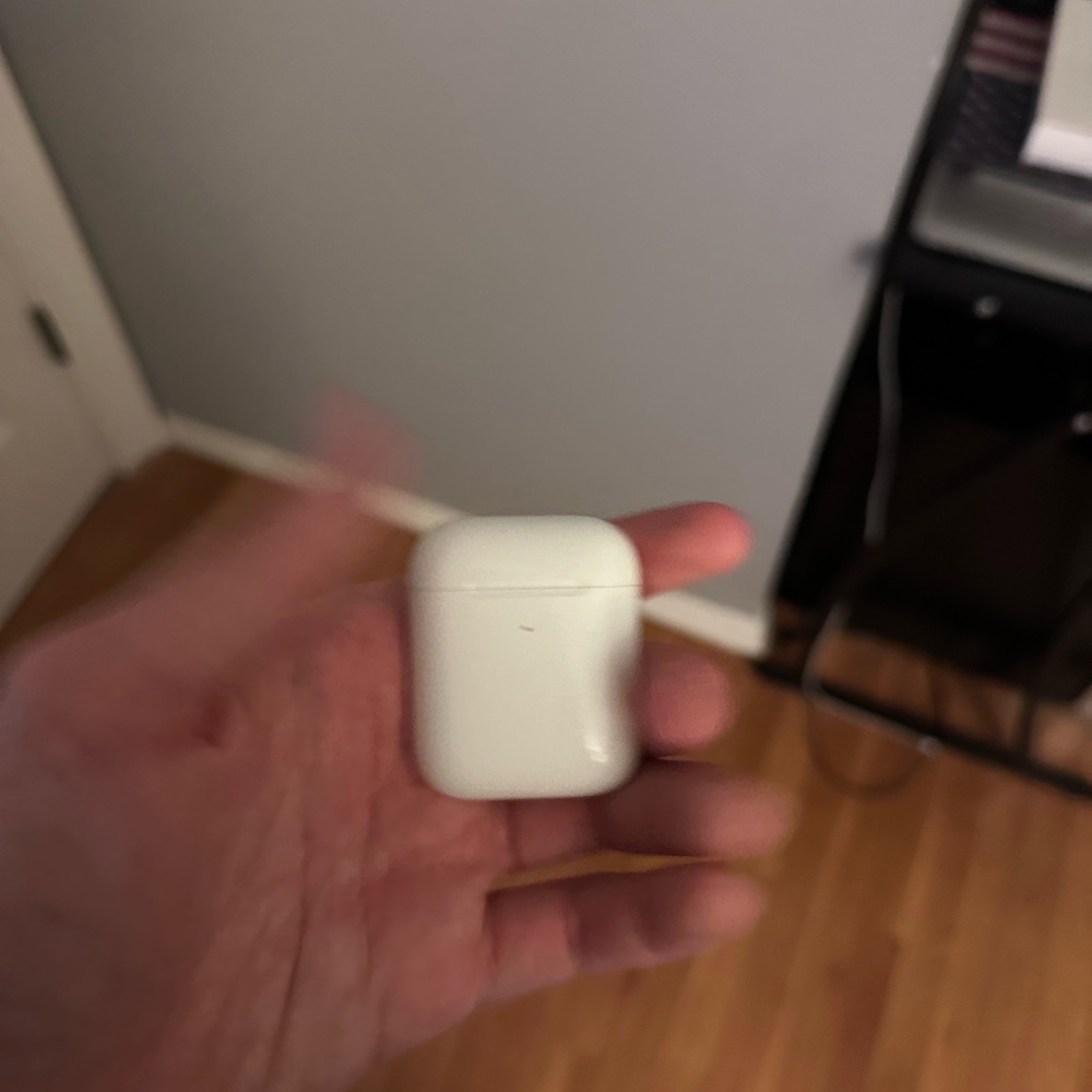 Air pods